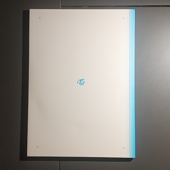 TWICE Between 1&2 Kpop Album - Picture 6 of 9
